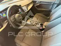 2022 Audi A3