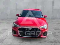 2022 Audi A3
