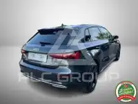 2022 Audi A3