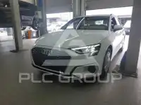 2022 Audi A3