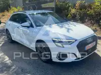 2022 Audi A3