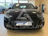2022 Audi A3