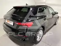 2022 Audi A3
