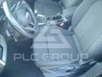 2022 Audi A3
