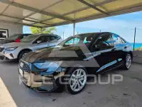 2022 Audi A3
