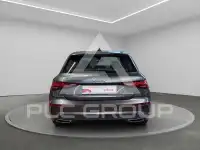 2022 Audi A3
