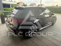 2022 Audi A3