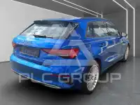 2022 Audi A3