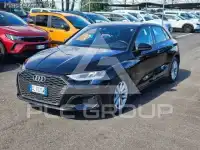 2022 Audi A3