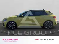 2022 Audi A3