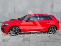 2022 Audi A3