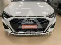 2022 Audi A3