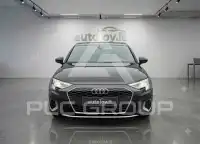 2022 Audi A3