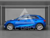 2022 Audi A3