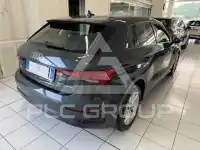 2022 Audi A3