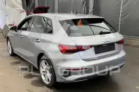 2022 Audi A3