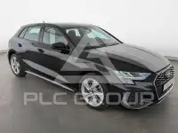 2022 Audi A3