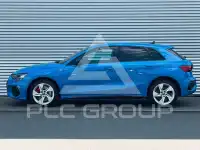 2022 Audi A3