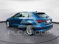 2022 Audi A3