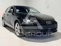 2022 Audi A3