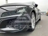 2022 Audi A3