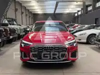 2022 Audi A3