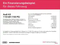 2022 Audi A3