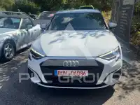 2022 Audi A3