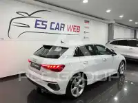 2022 Audi A3
