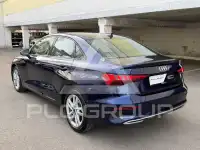 2022 Audi A3