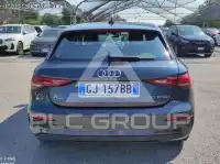 2022 Audi A3