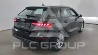 2022 Audi A3