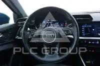 2022 Audi A3
