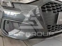 2022 Audi A3