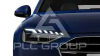 2022 Audi A4