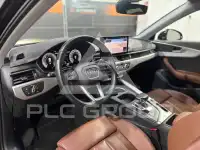 2022 Audi A4