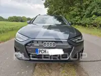 2022 Audi A4