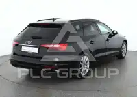 2022 Audi A4