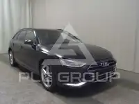 2022 Audi A4