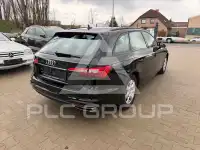 2022 Audi A4