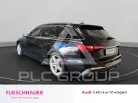 2022 Audi A4