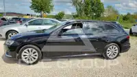 2022 Audi A4