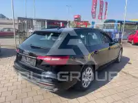 2022 Audi A4