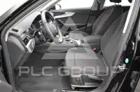 2022 Audi A4