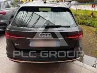 2022 Audi A4