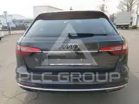 2022 Audi A4