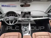 2022 Audi A4