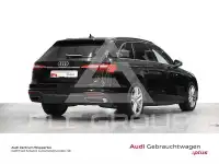 2022 Audi A4