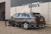 2022 Audi A4