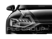 2022 Audi A4
